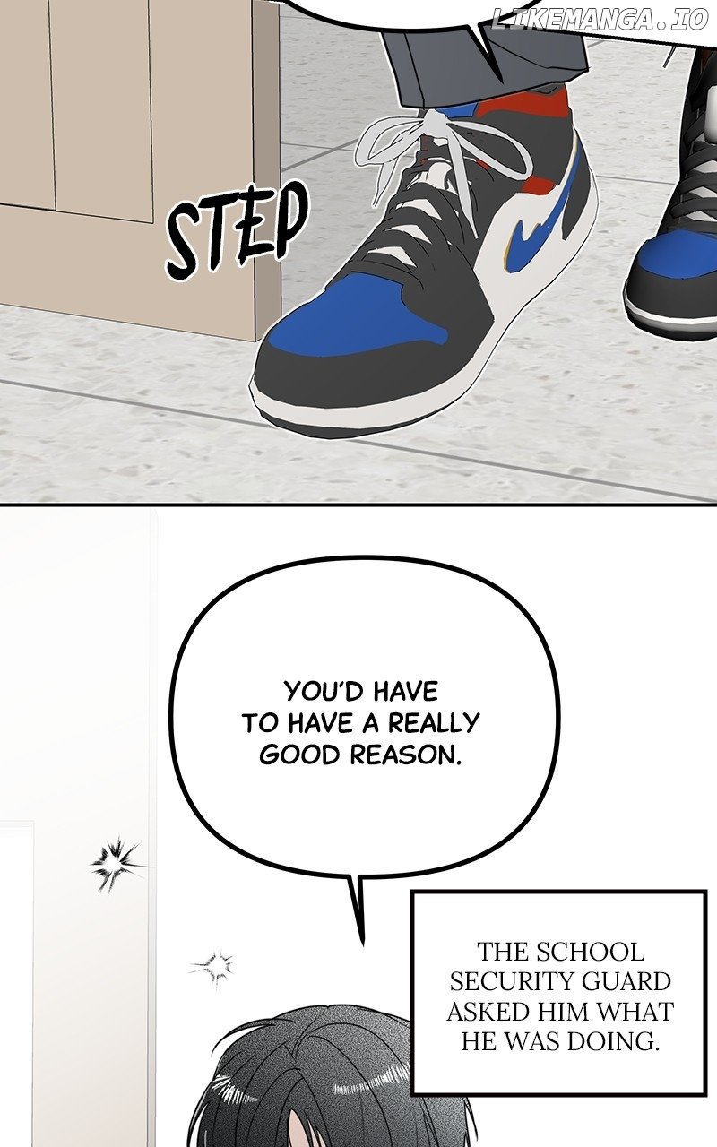 Ki Sisters Chapter 14 page 32