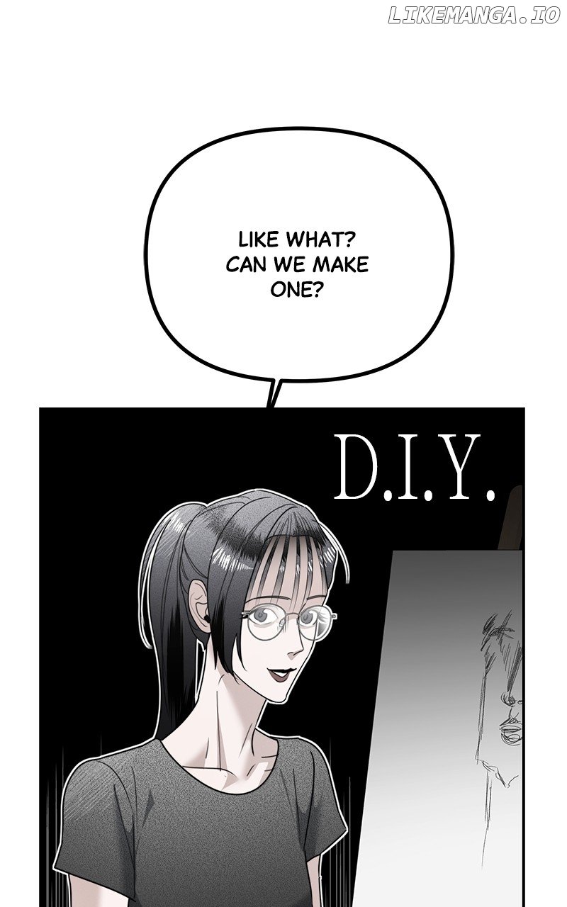 Ki Sisters Chapter 14 page 34