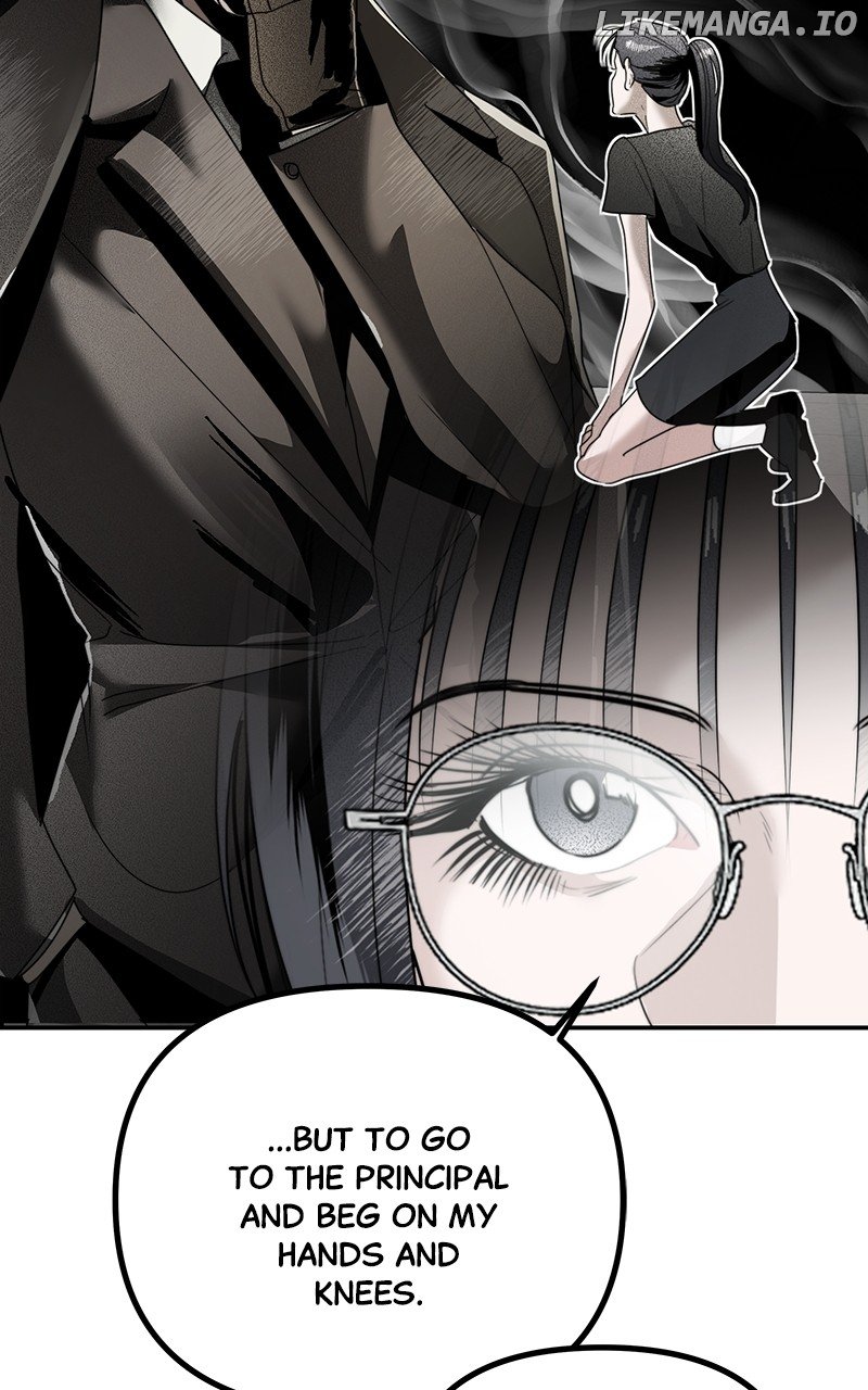 Ki Sisters Chapter 14 page 38