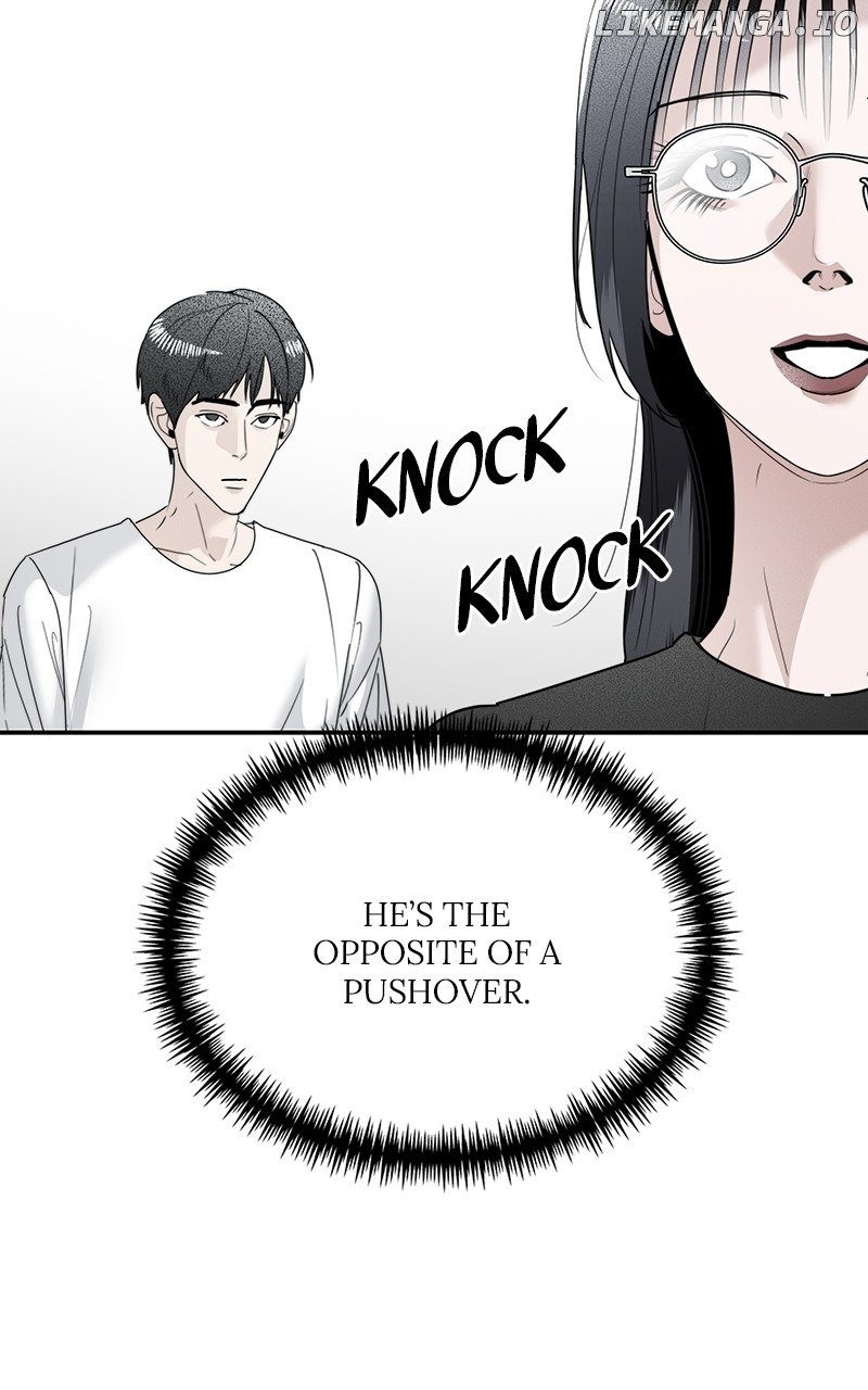 Ki Sisters Chapter 14 page 45