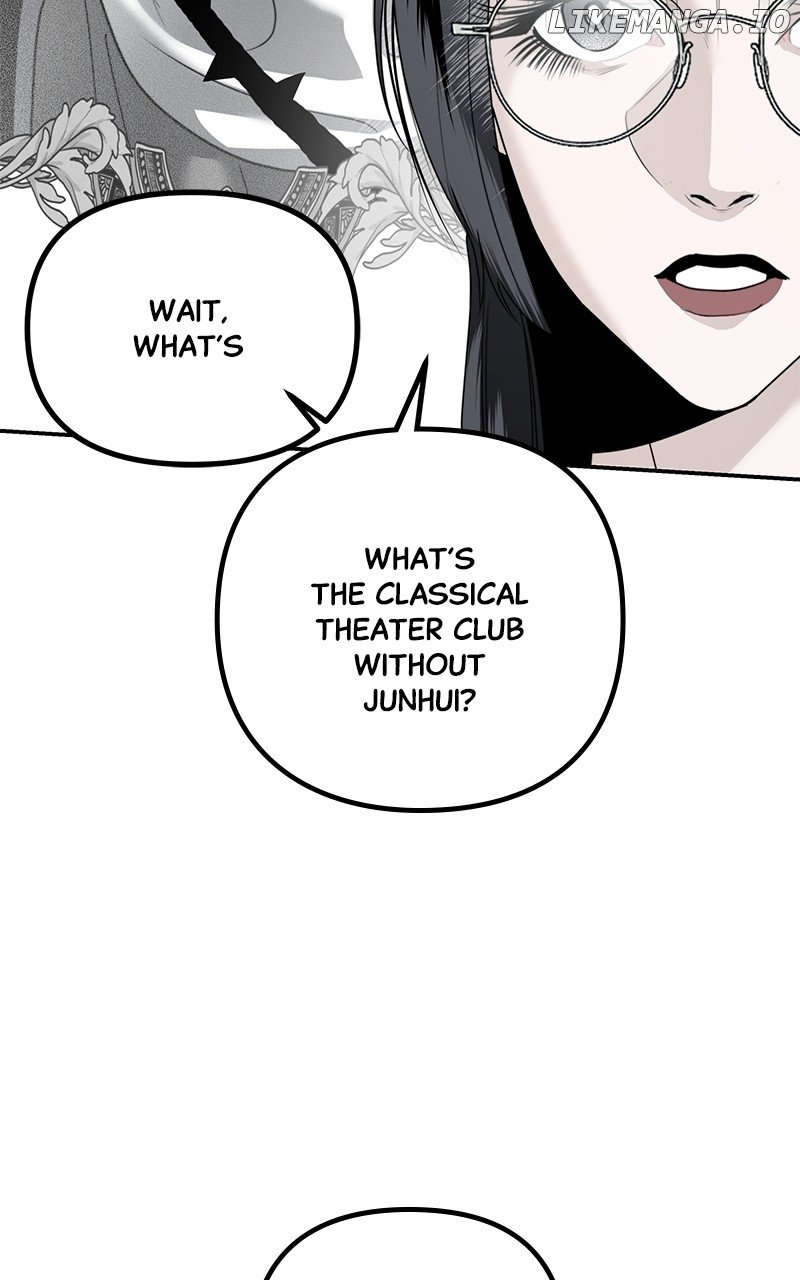 Ki Sisters Chapter 14 page 57