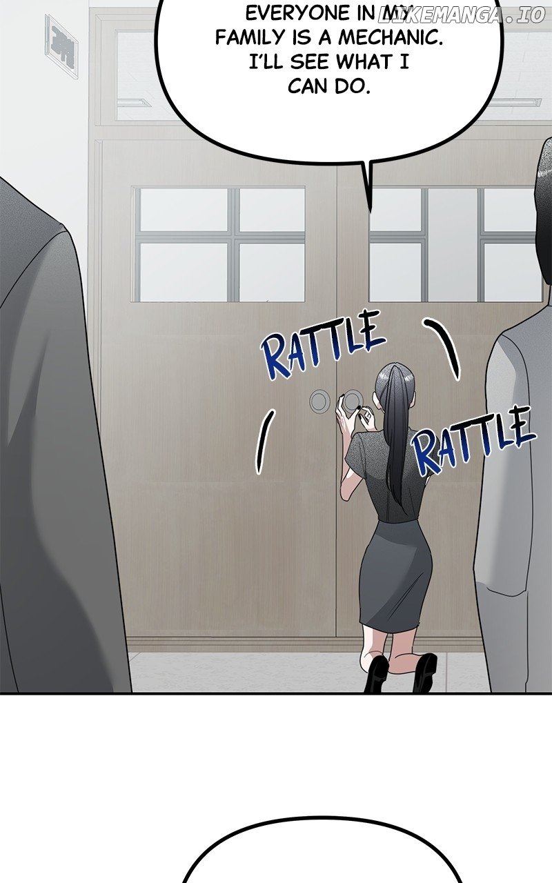 Ki Sisters Chapter 14 page 86