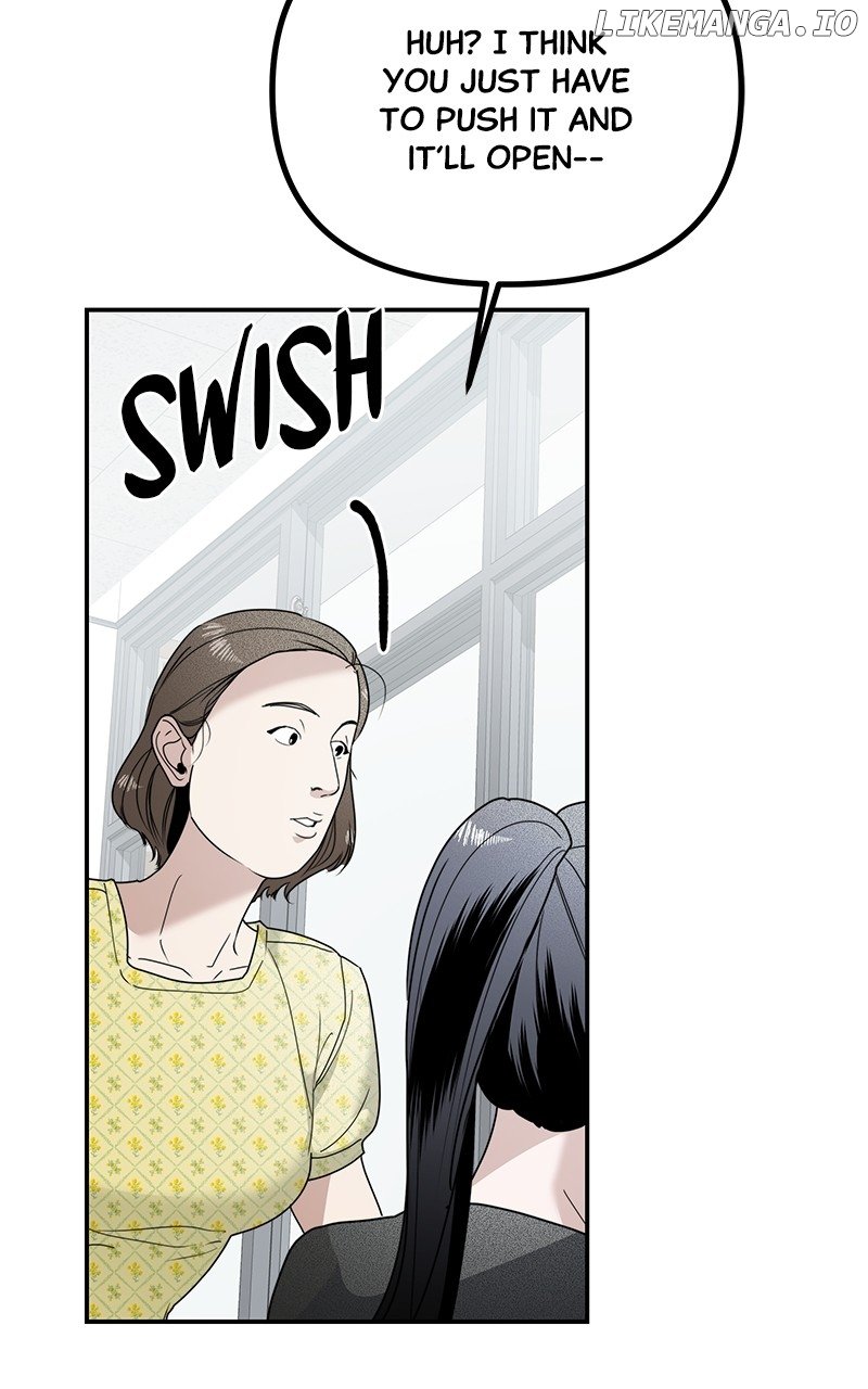 Ki Sisters Chapter 14 page 87