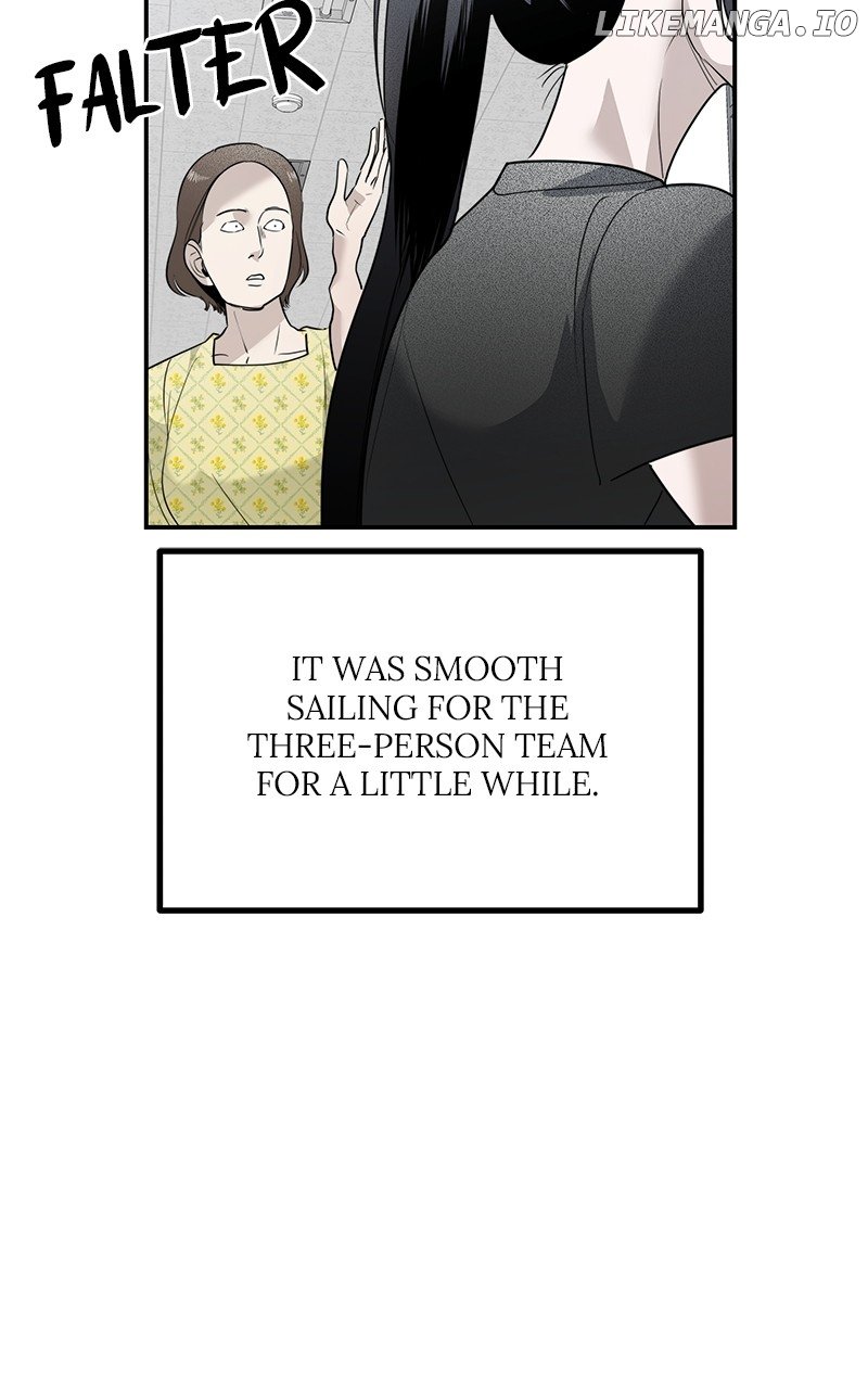 Ki Sisters Chapter 14 page 91