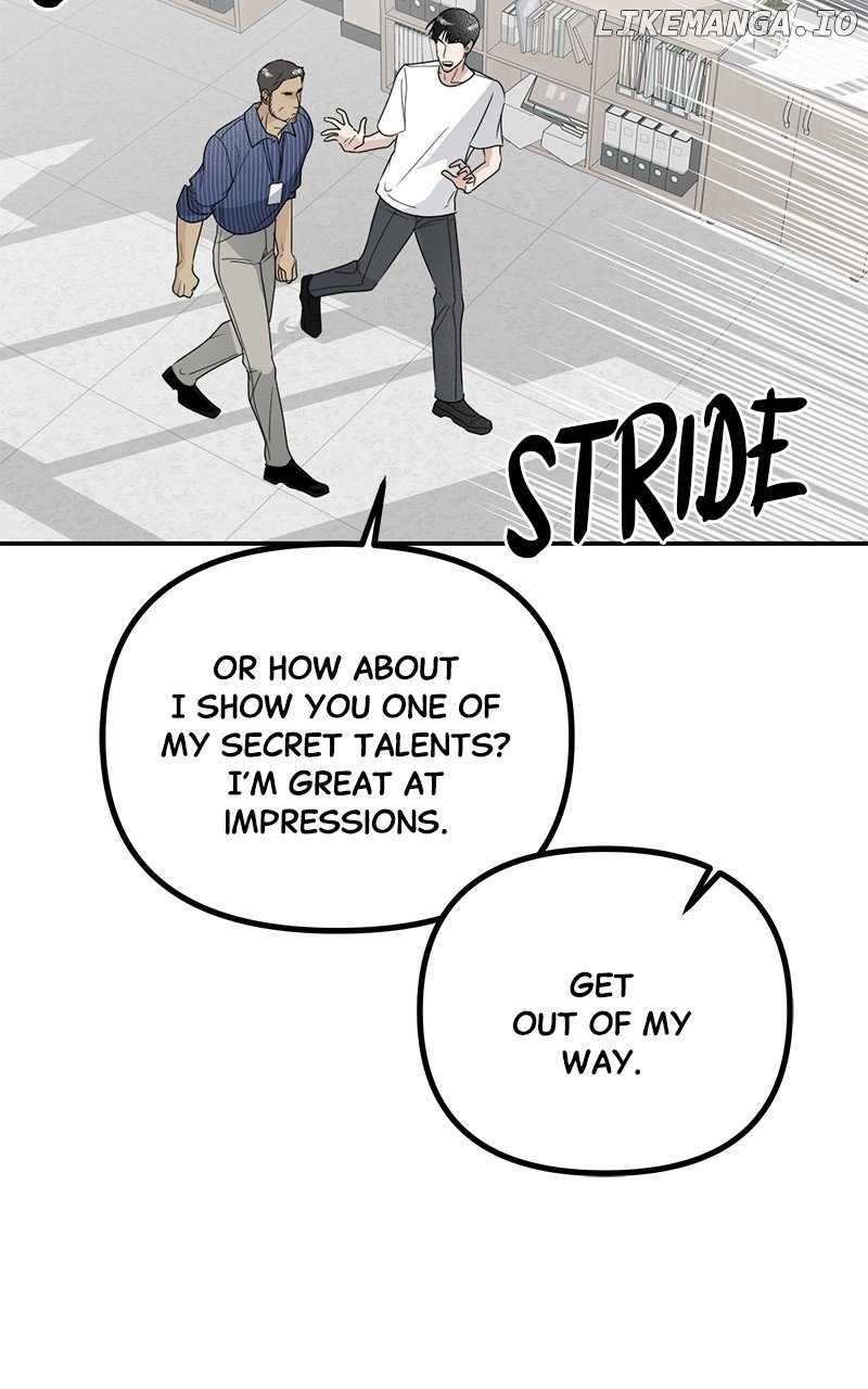 Ki Sisters Chapter 14 page 96