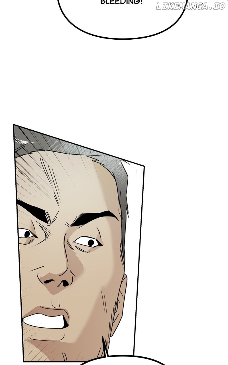 Ki Sisters Chapter 14 page 100