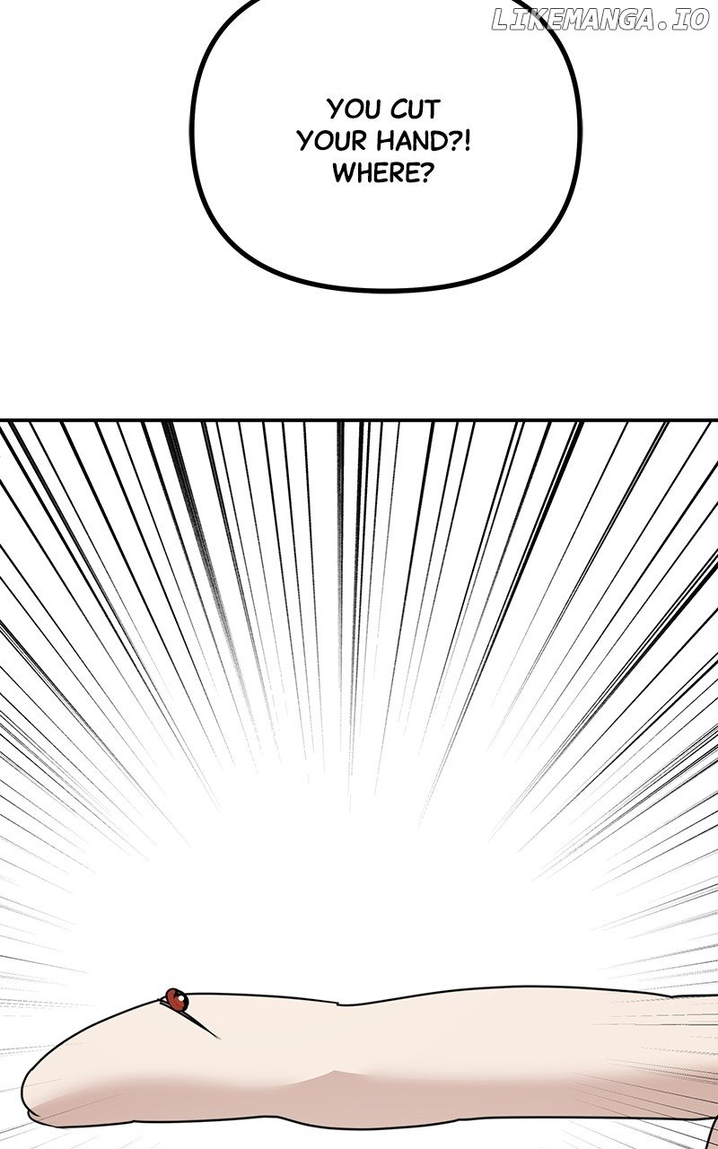 Ki Sisters Chapter 14 page 101