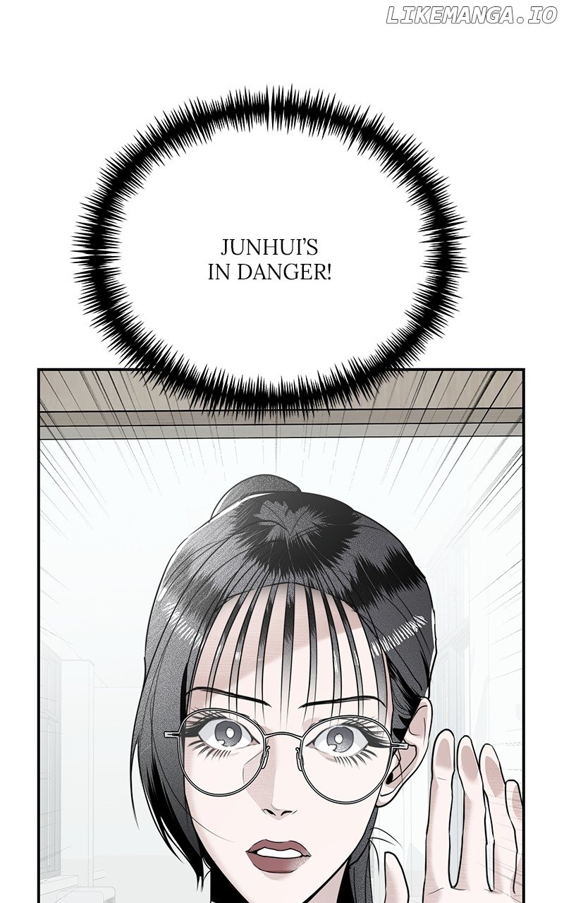 Ki Sisters Chapter 15 page 4
