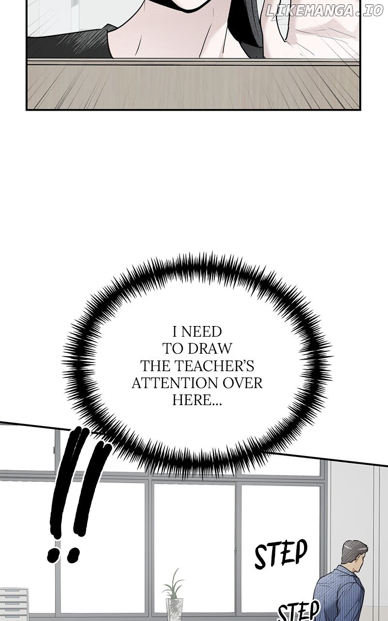 Ki Sisters Chapter 15 page 5