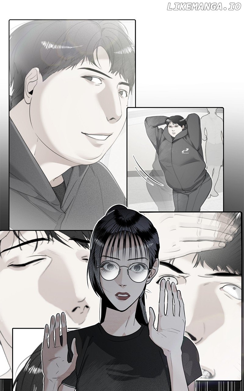 Ki Sisters Chapter 15 page 7
