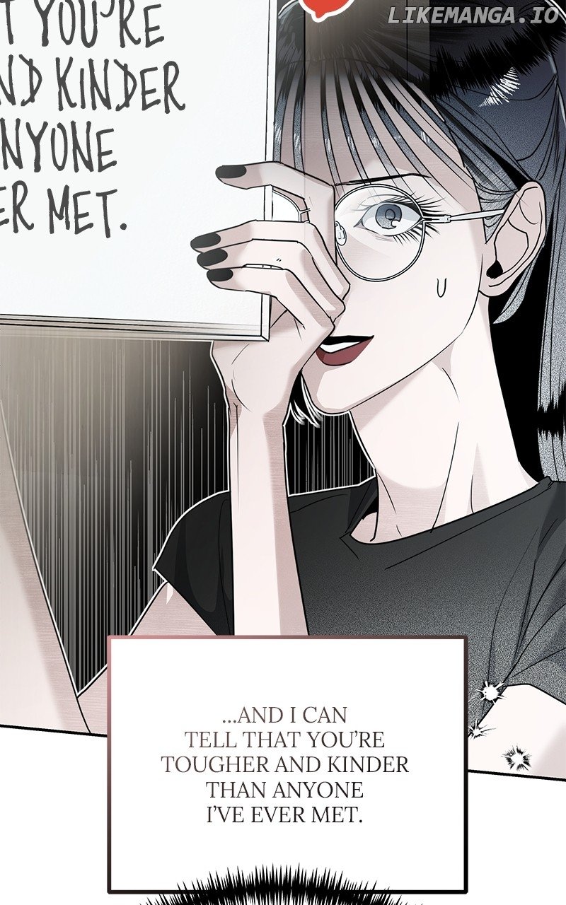 Ki Sisters Chapter 15 page 14