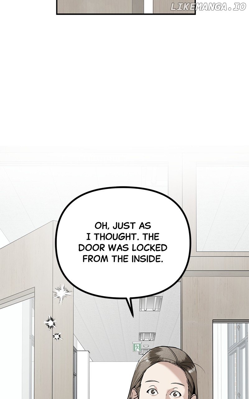 Ki Sisters Chapter 15 page 22