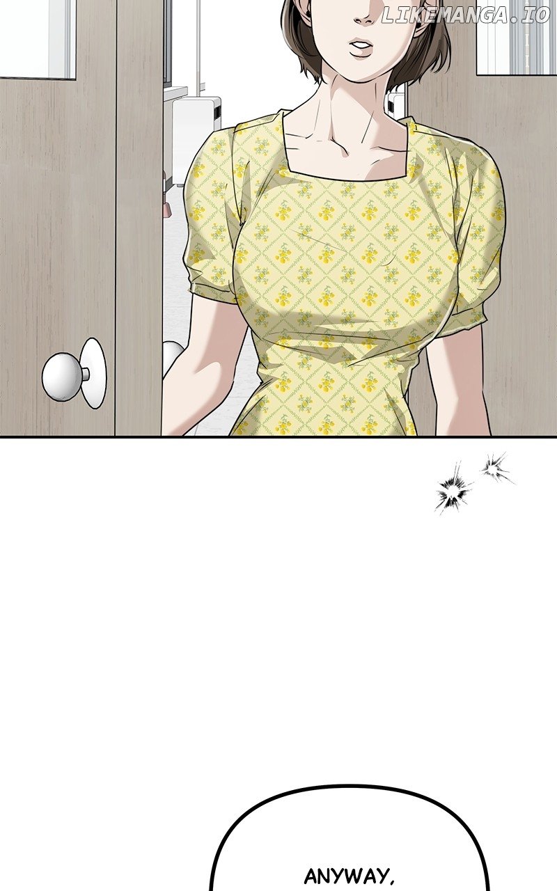 Ki Sisters Chapter 15 page 23