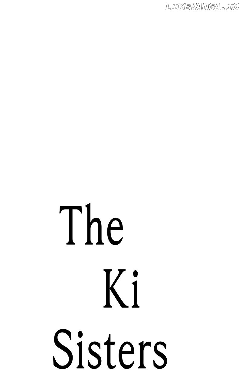 Ki Sisters Chapter 15 page 27