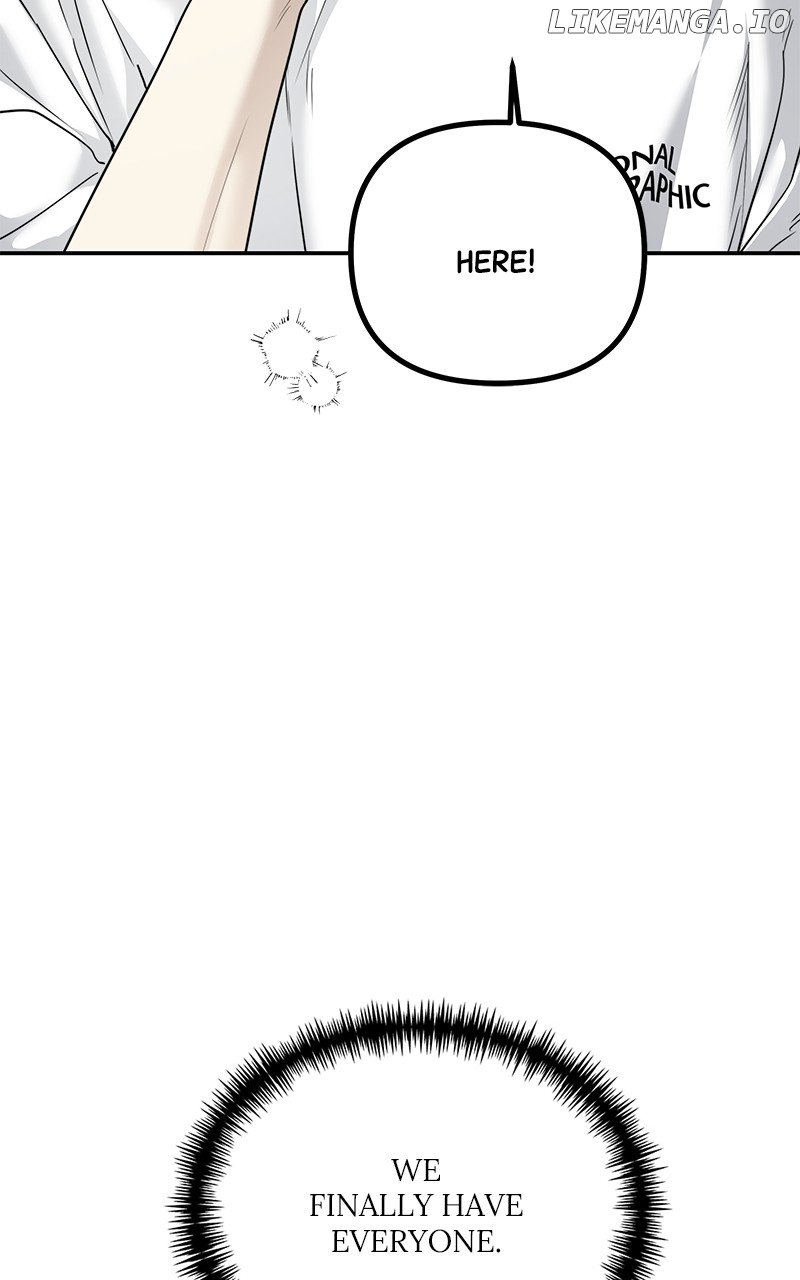 Ki Sisters Chapter 15 page 32