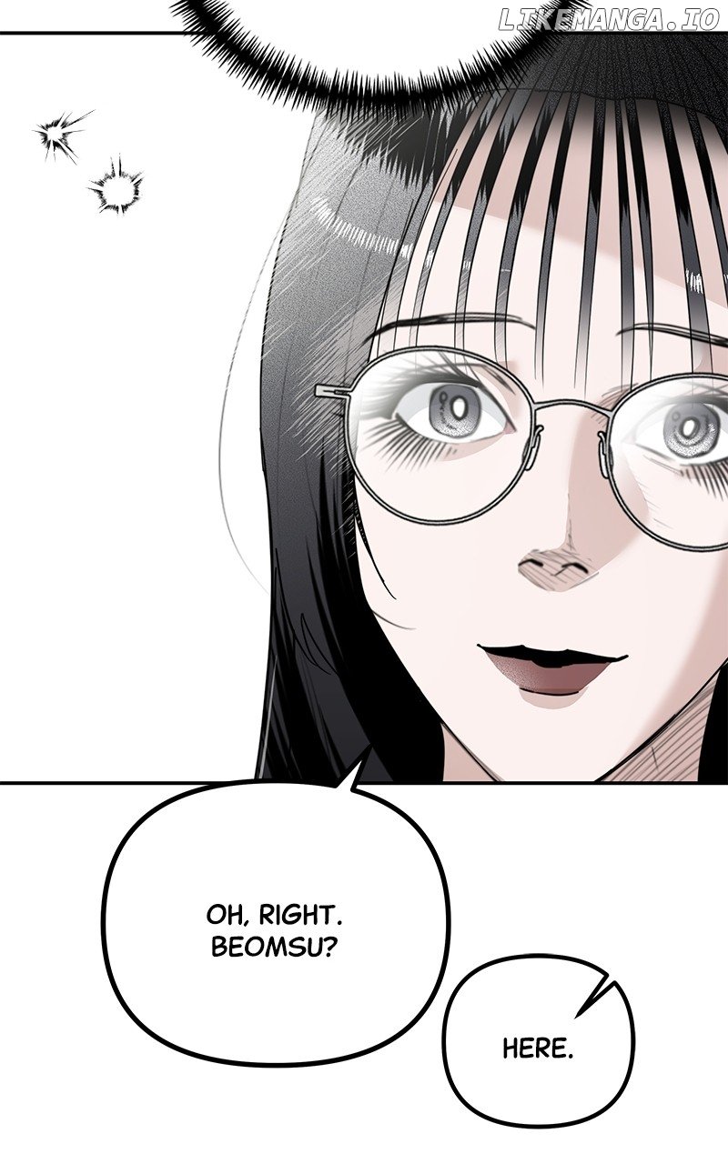 Ki Sisters Chapter 15 page 33