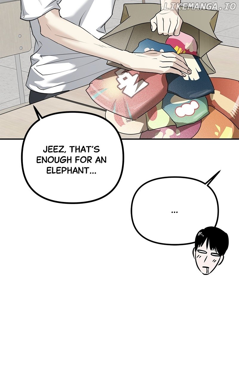 Ki Sisters Chapter 15 page 35