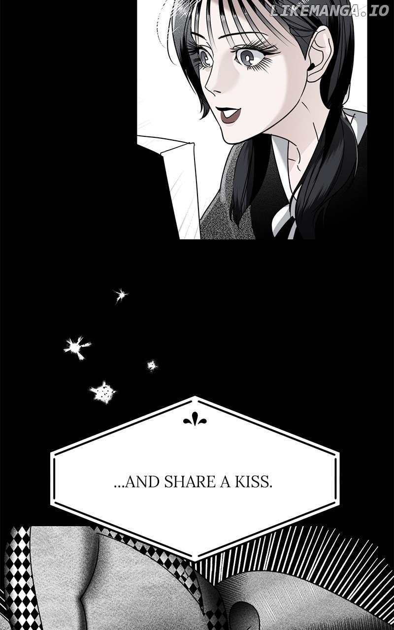 Ki Sisters Chapter 15 page 44
