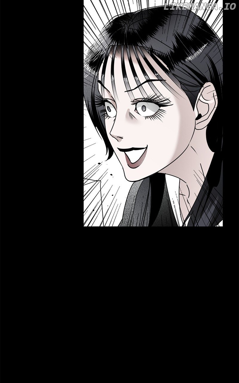 Ki Sisters Chapter 15 page 46