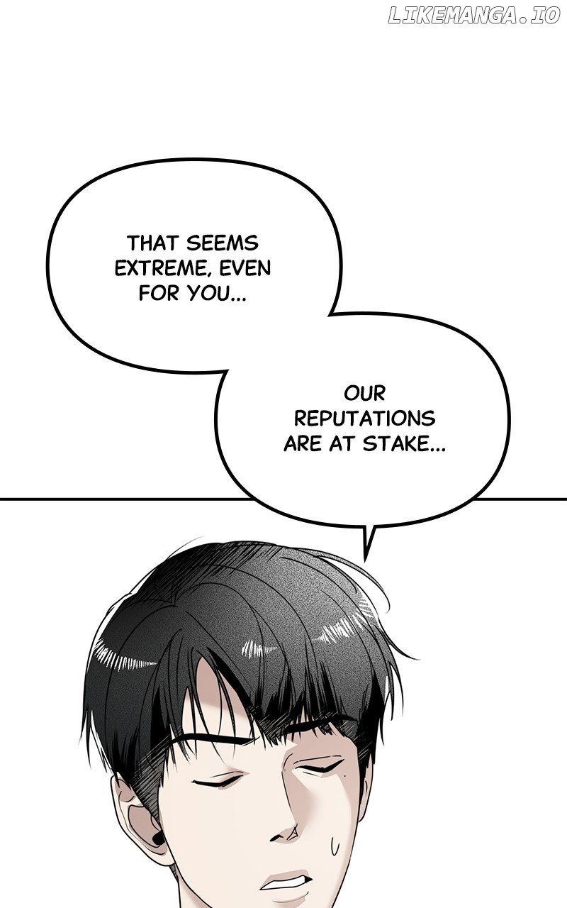 Ki Sisters Chapter 15 page 55