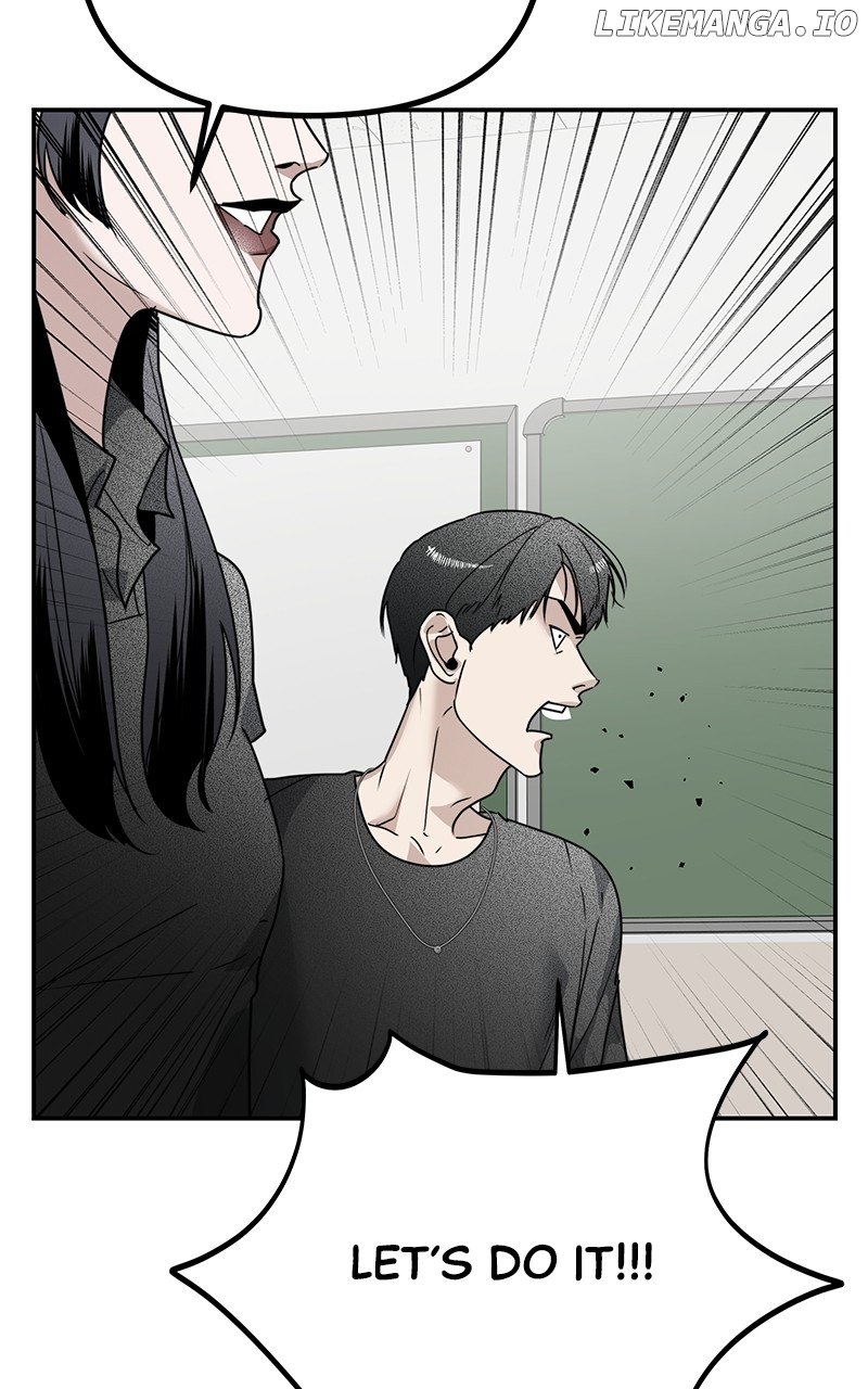 Ki Sisters Chapter 15 page 57