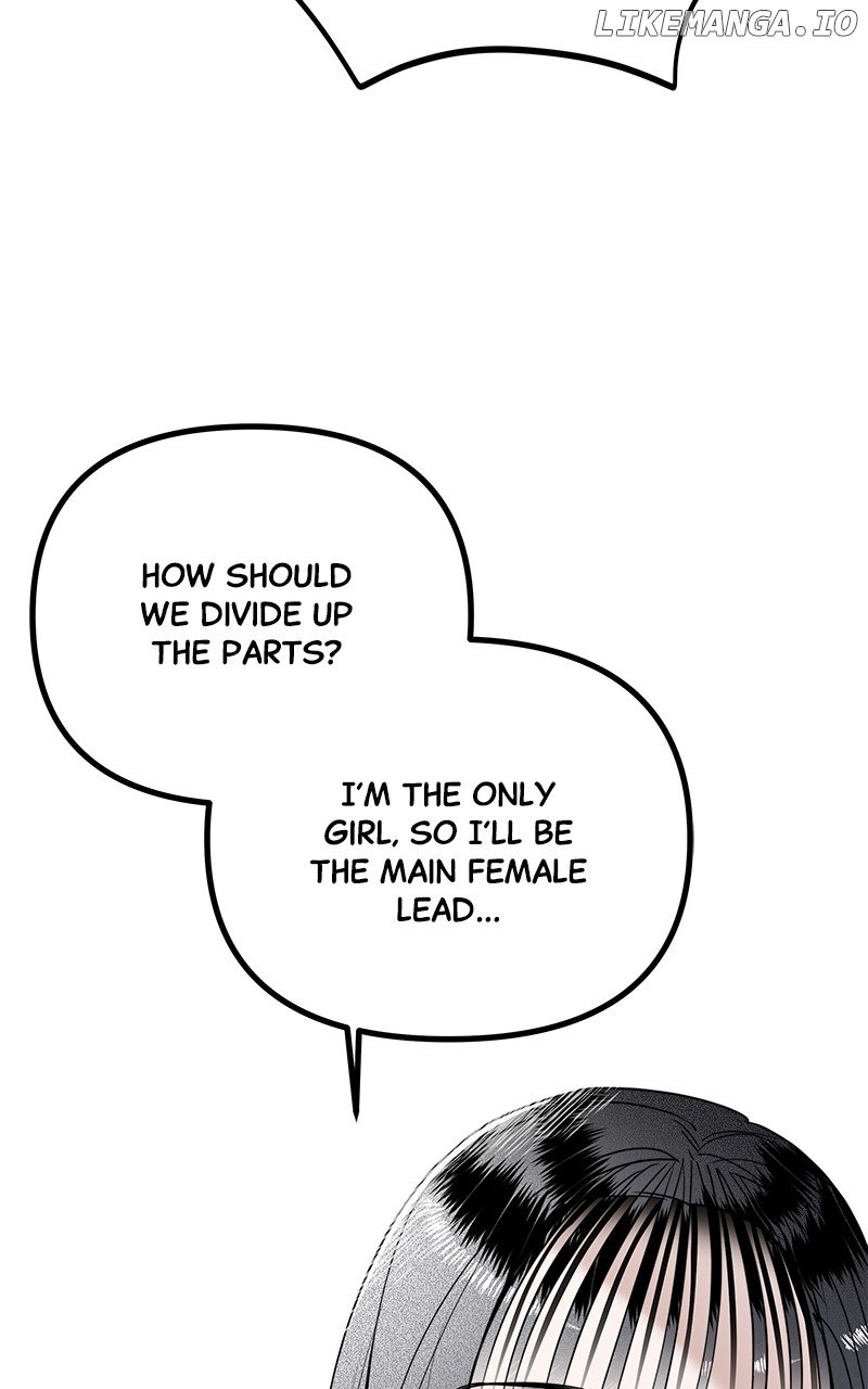 Ki Sisters Chapter 15 page 58
