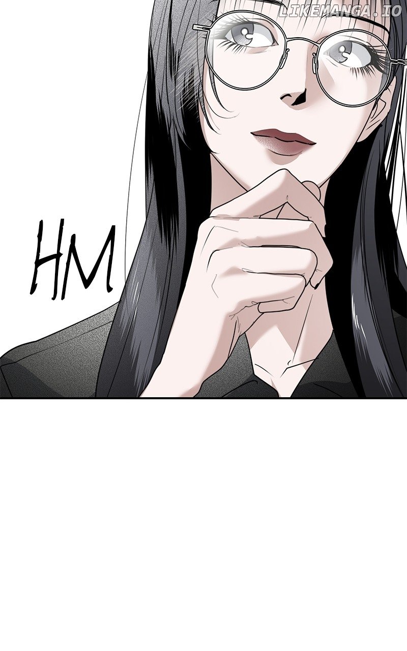 Ki Sisters Chapter 15 page 59