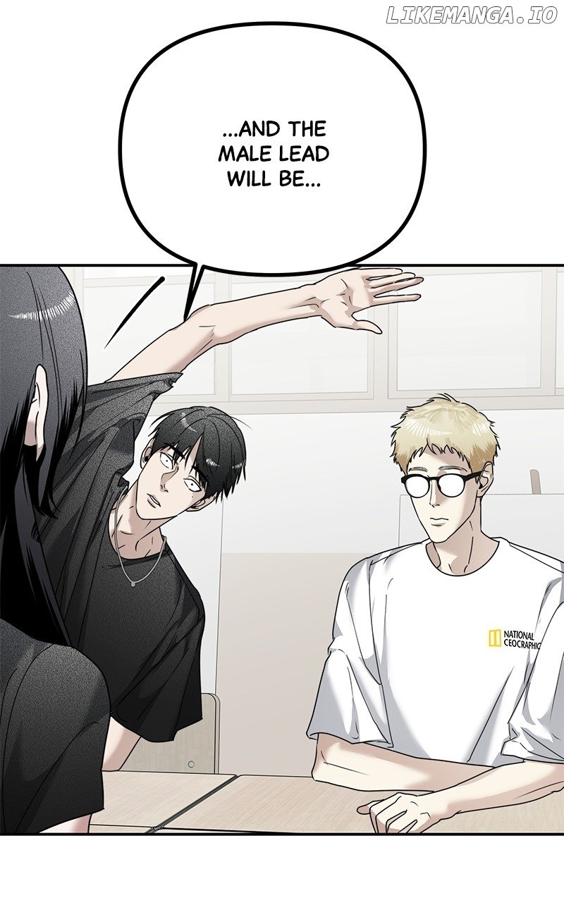 Ki Sisters Chapter 15 page 60