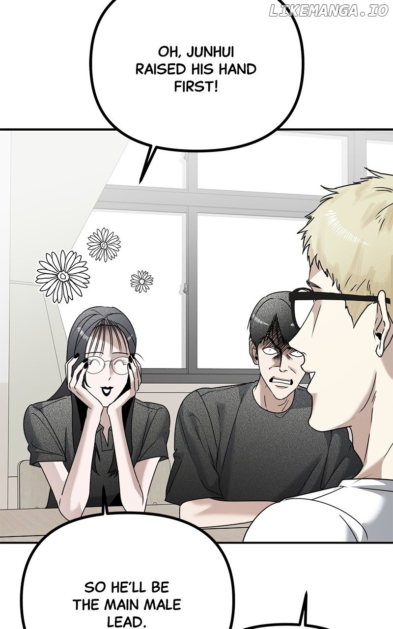 Ki Sisters Chapter 15 page 64