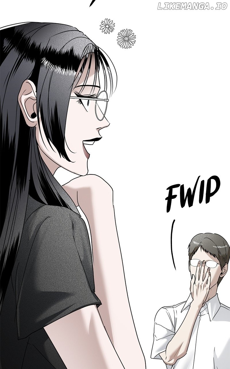 Ki Sisters Chapter 15 page 66
