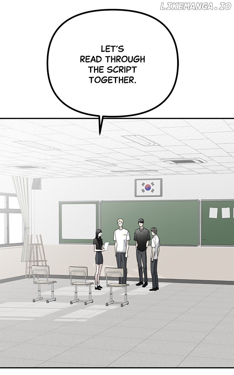 Ki Sisters Chapter 15 page 71