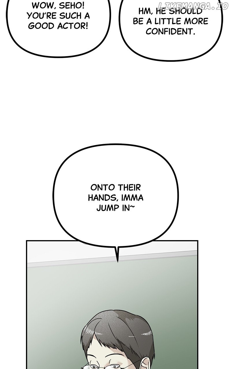 Ki Sisters Chapter 15 page 75