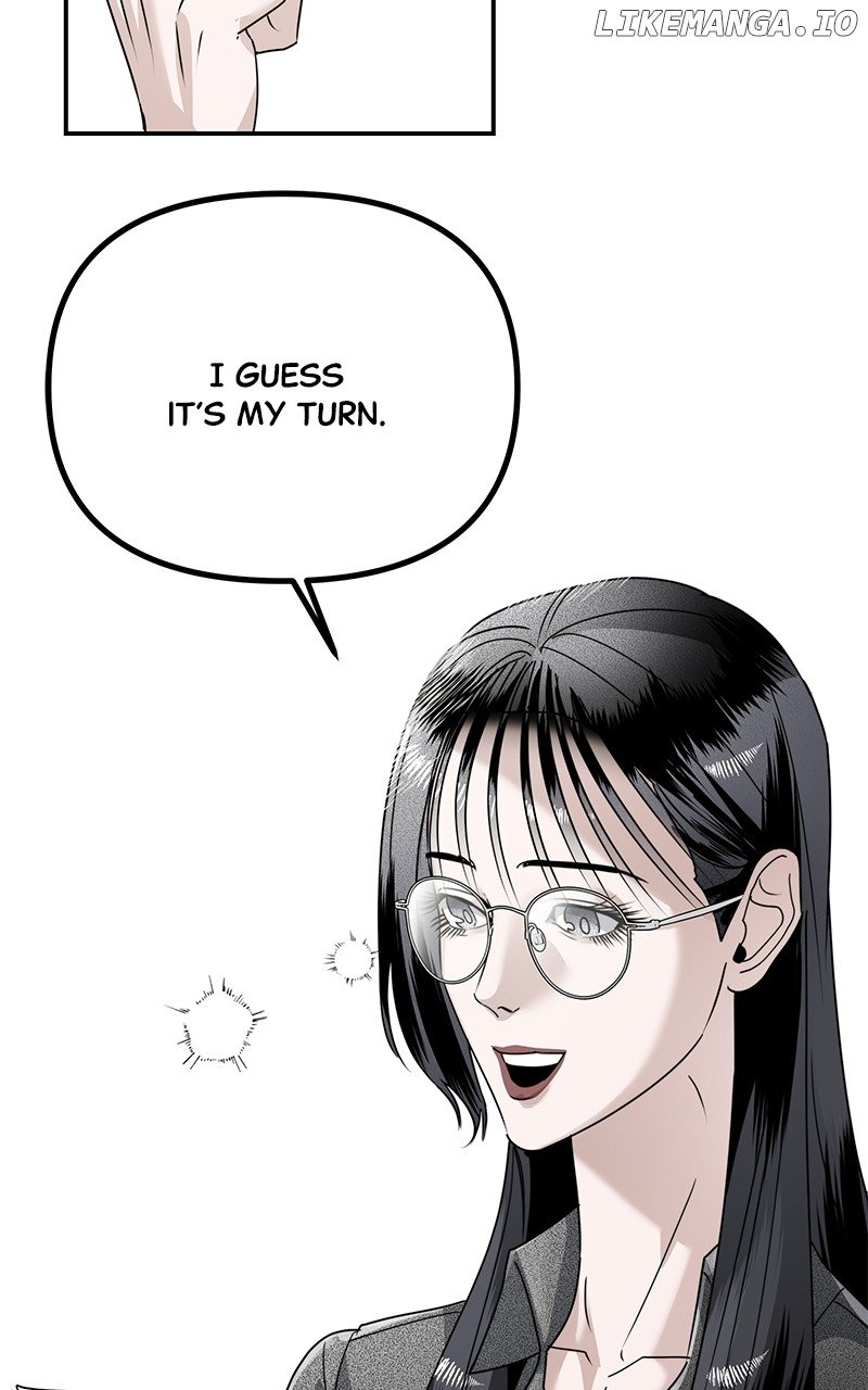 Ki Sisters Chapter 15 page 79