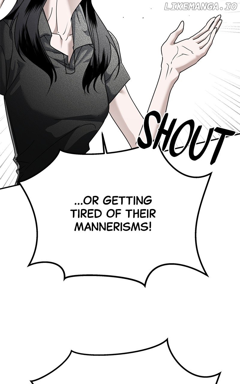 Ki Sisters Chapter 15 page 86