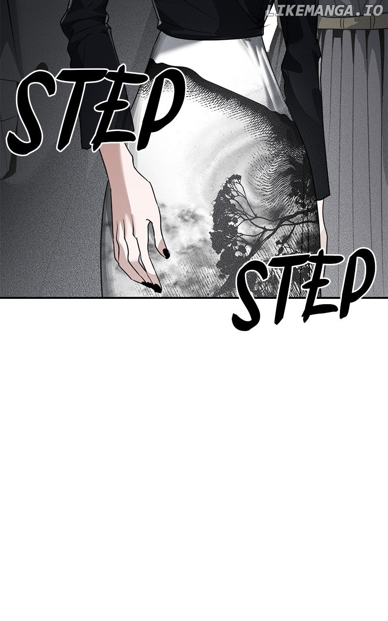 Ki Sisters Chapter 16 page 6