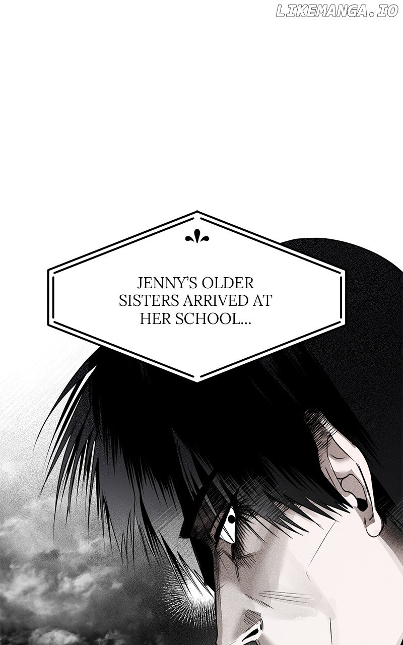 Ki Sisters Chapter 16 page 8