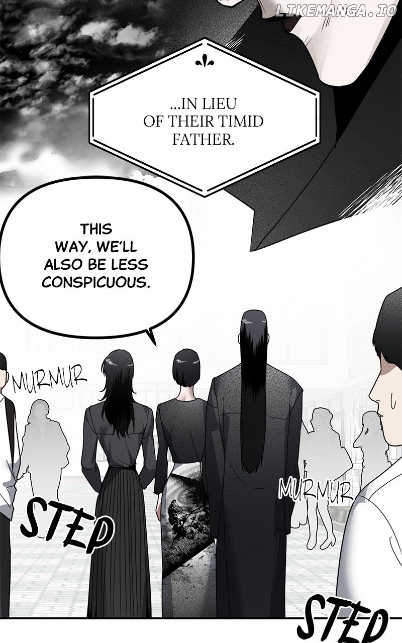 Ki Sisters Chapter 16 page 9