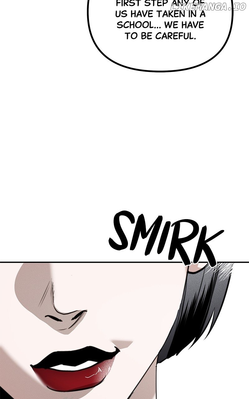 Ki Sisters Chapter 16 page 12
