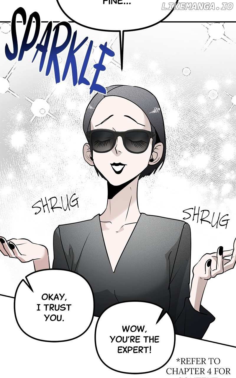 Ki Sisters Chapter 16 page 14