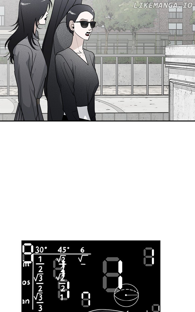 Ki Sisters Chapter 16 page 18