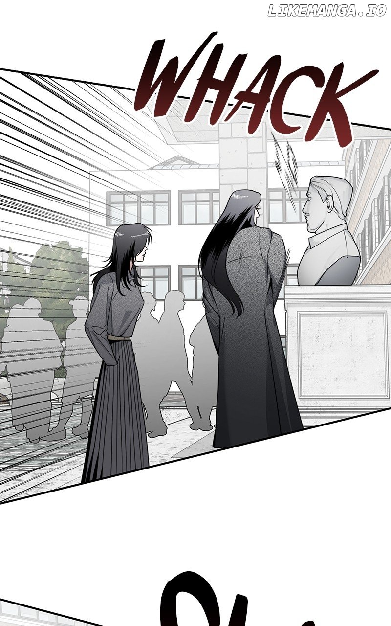 Ki Sisters Chapter 16 page 21