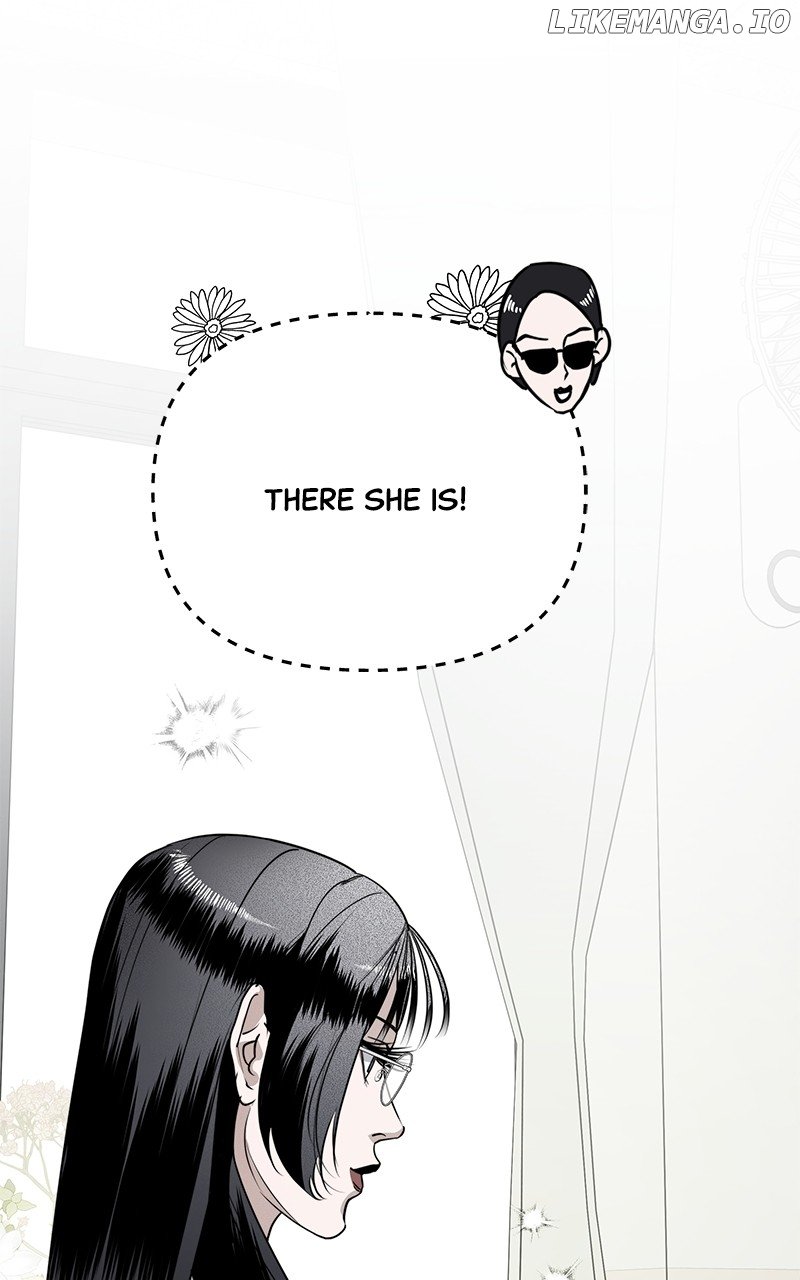 Ki Sisters Chapter 16 page 27