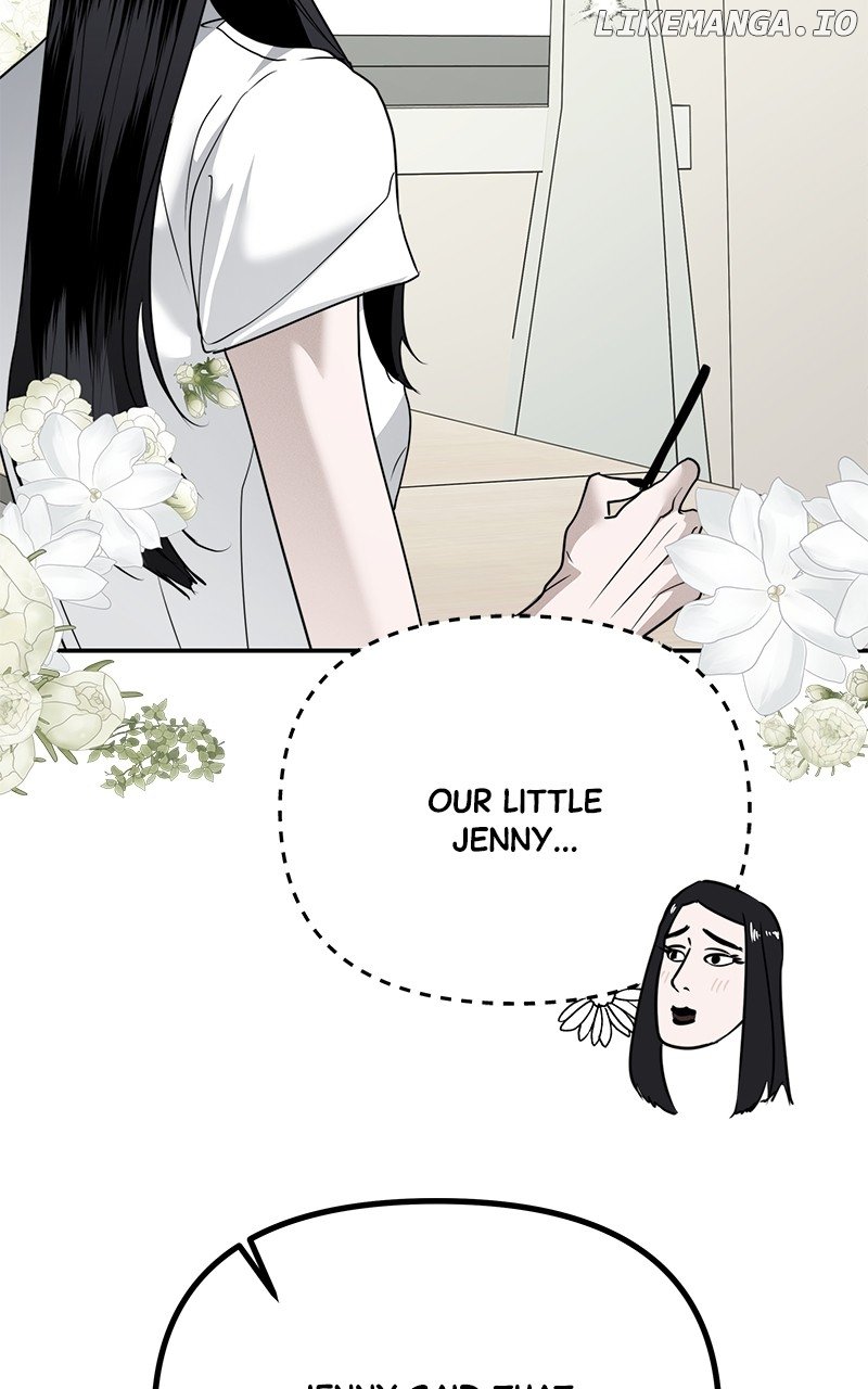 Ki Sisters Chapter 16 page 28
