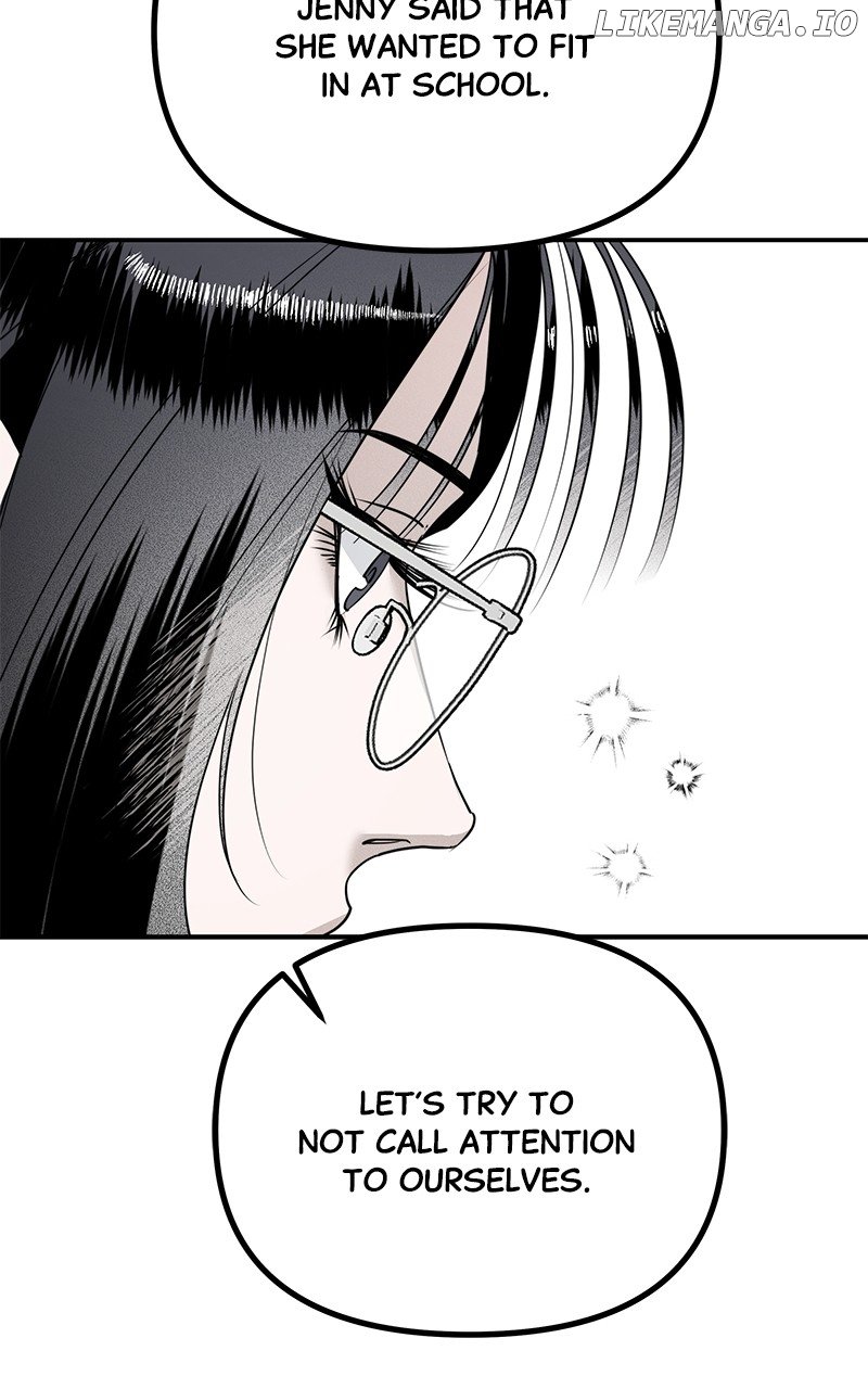 Ki Sisters Chapter 16 page 29