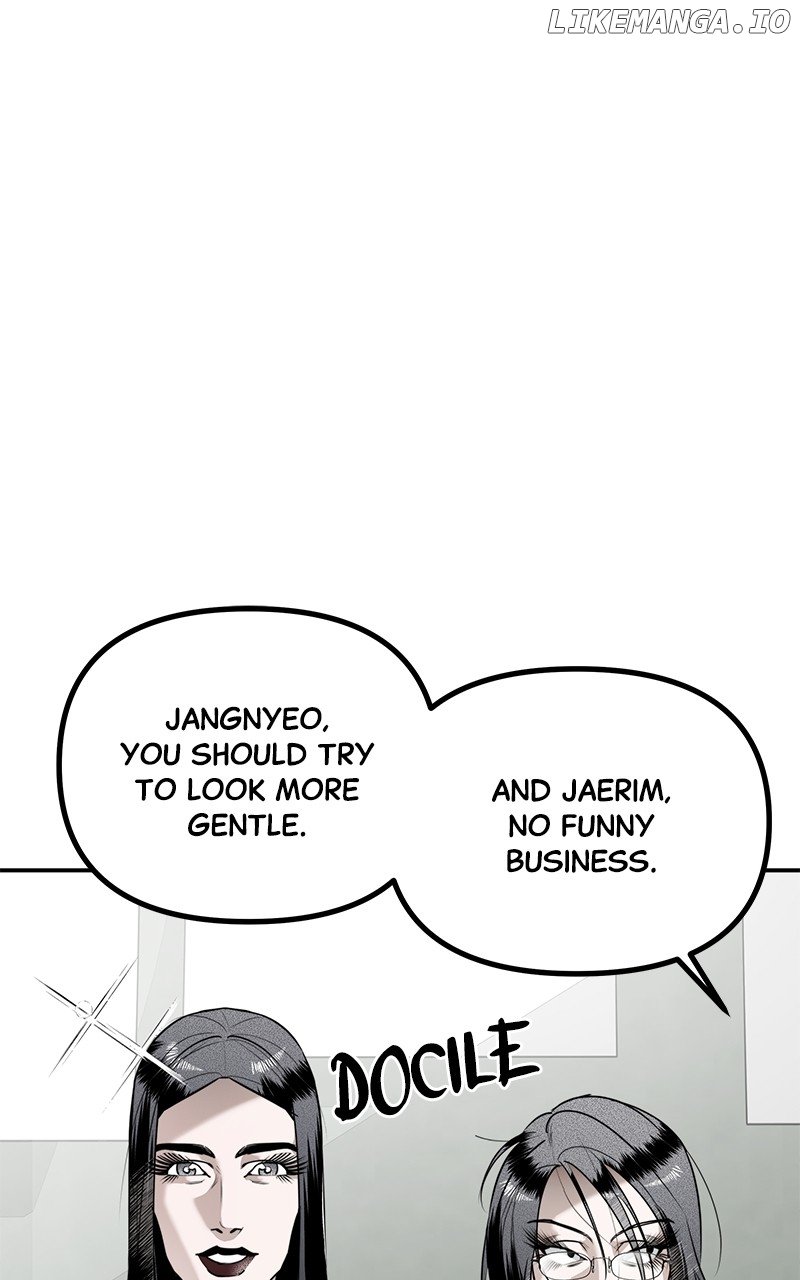 Ki Sisters Chapter 16 page 30