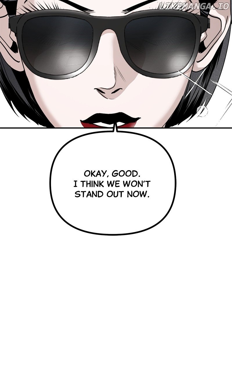 Ki Sisters Chapter 16 page 32