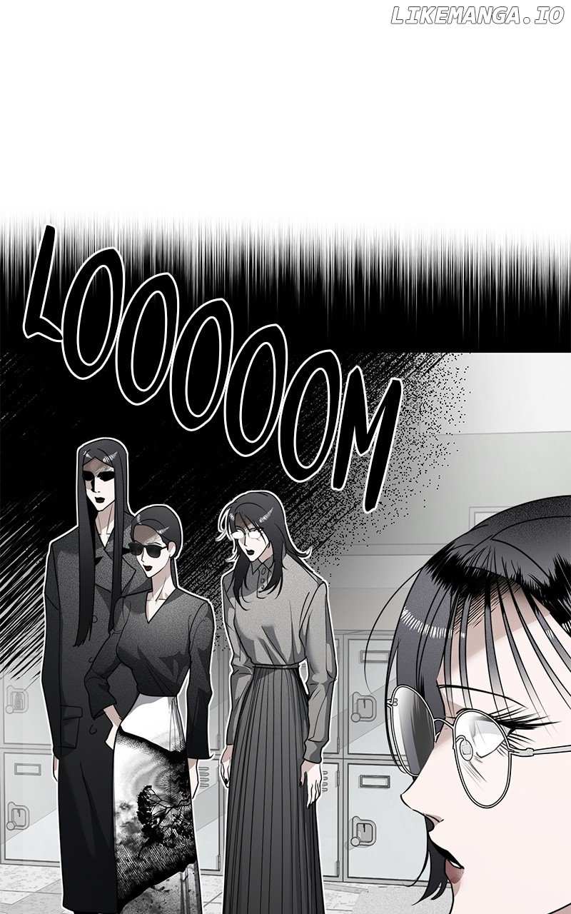 Ki Sisters Chapter 16 page 33