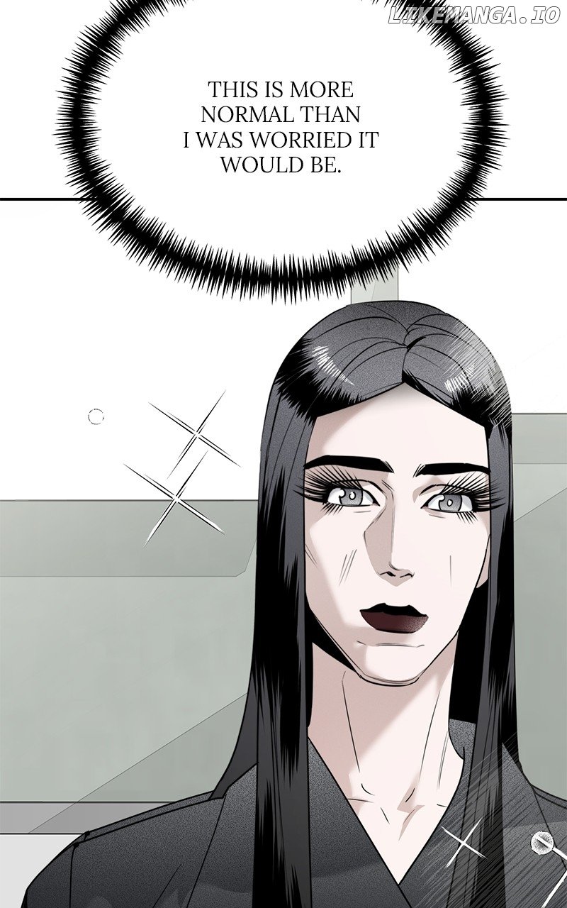 Ki Sisters Chapter 16 page 44