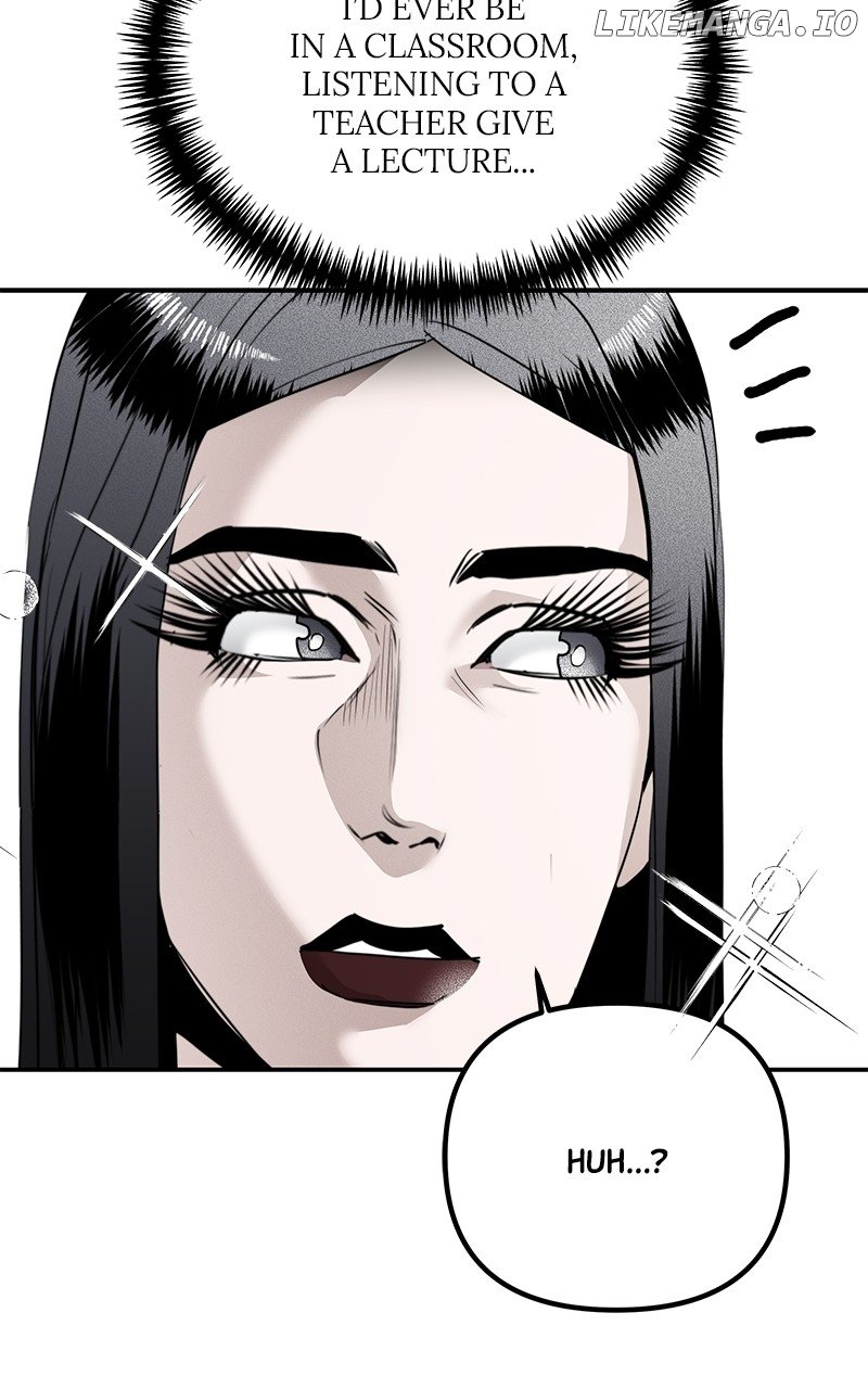 Ki Sisters Chapter 16 page 46