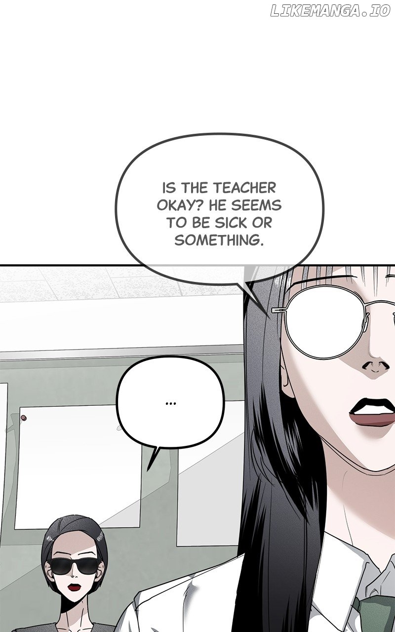 Ki Sisters Chapter 16 page 60